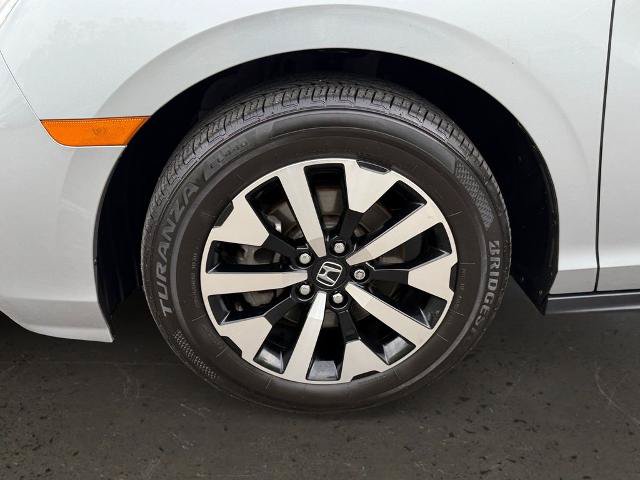 Used 2025 Honda Odyssey EX-L image 27