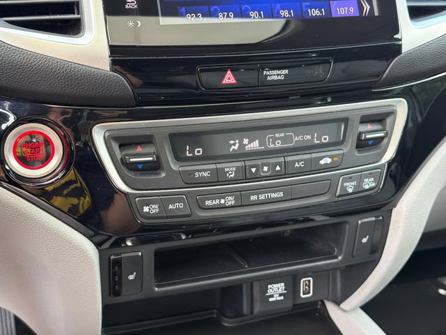 Used 2020 Honda Ridgeline RTL-E image 31