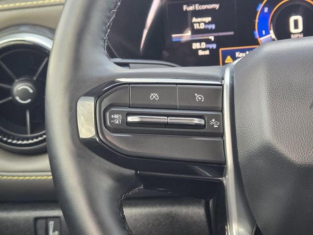 Used 2024 Chevrolet Colorado ZR2 w/ ZR2 Convenience Package III image 25