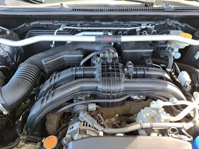 Used 2018 Subaru Crosstrek 2.0i Premium image 26