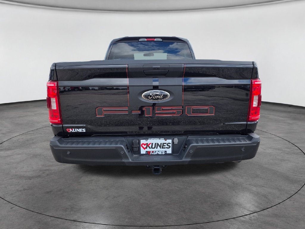 Certified 2023 Ford F150 XL AWD/4WD image 7