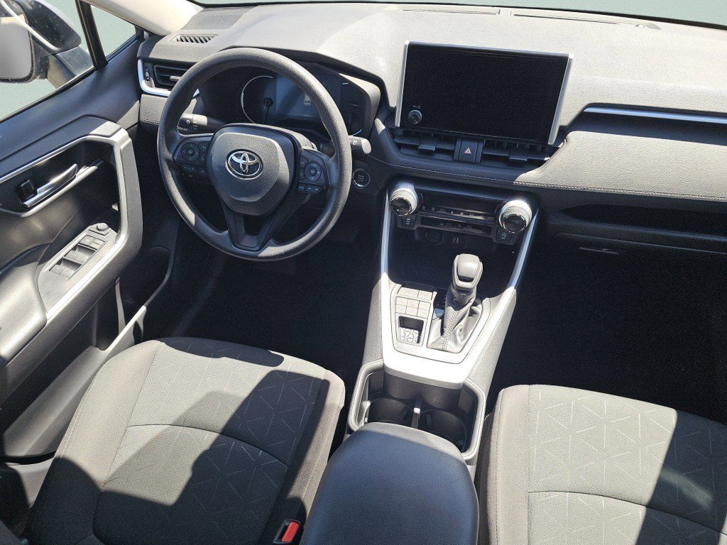 Used 2024 Toyota RAV4 XLE w/ Convenience Package AWD/4WD image 26