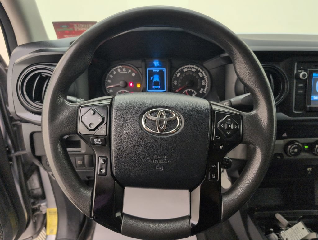 Used 2019 Toyota Tacoma SR w/ SR Convenience Package RWD image 34