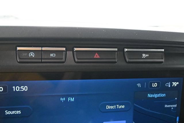 Certified 2024 Ford F150 XLT w/ XLT Black Appearance Package AWD/4WD image 13
