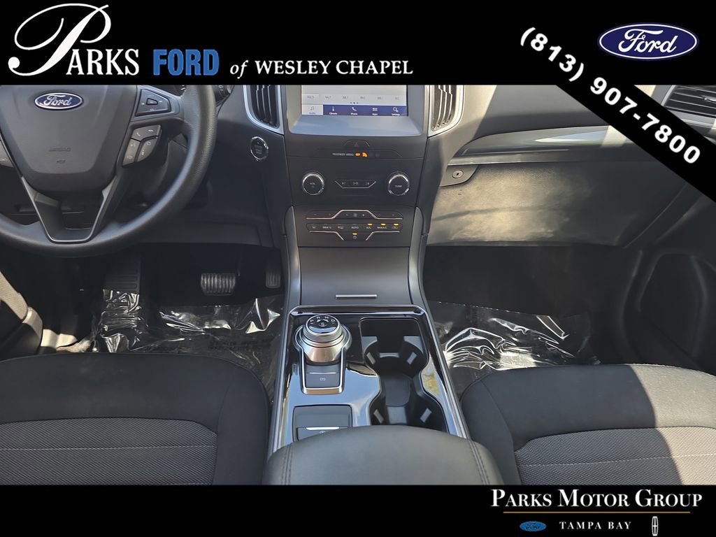 Certified 2020 Ford Edge SE w/ Cargo Accessory Package image 12