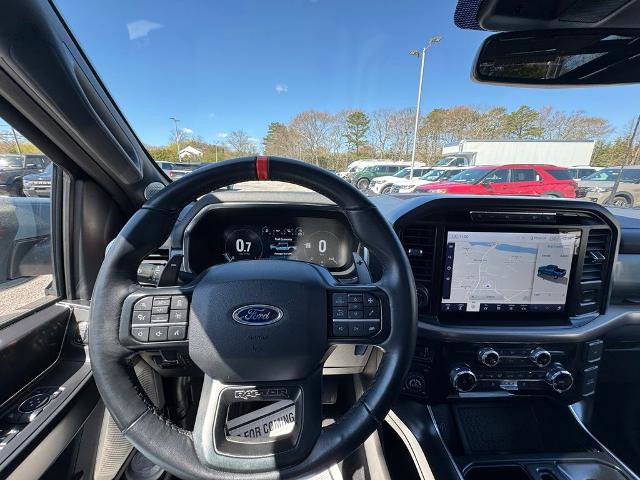Certified 2023 Ford F150 Raptor AWD/4WD image 14