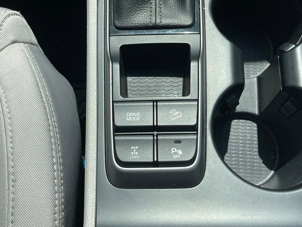 Used 2018 Hyundai Tucson Value image 39