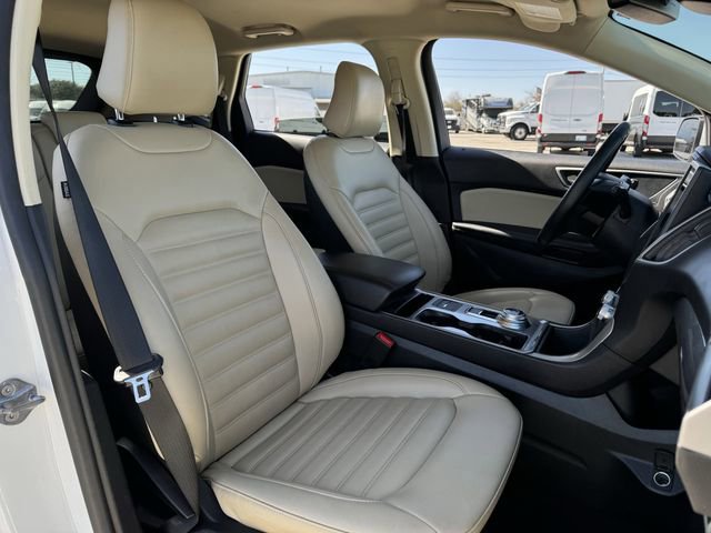 Certified 2024 Ford Edge SEL image 31