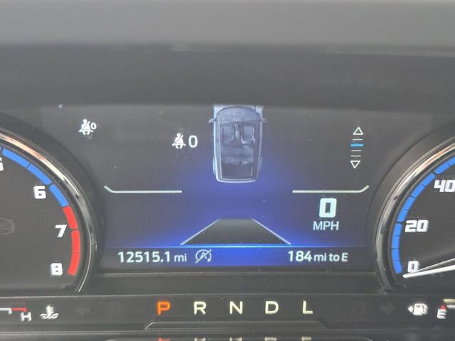 Certified 2023 Ford Bronco Sport Outer Banks AWD/4WD image 27