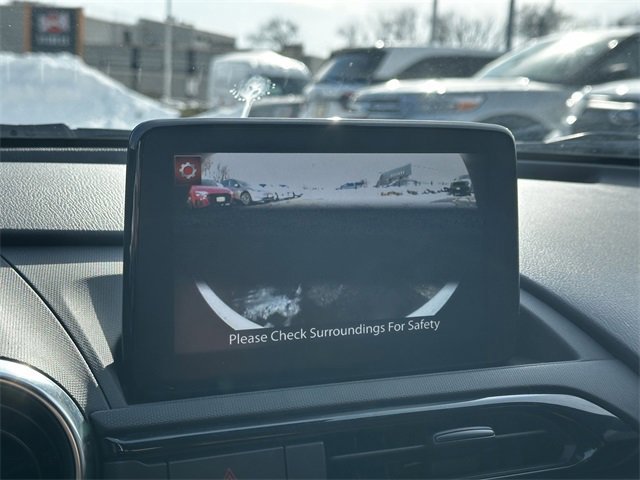 Used 2023 MAZDA MX-5 Miata Grand Touring image 21