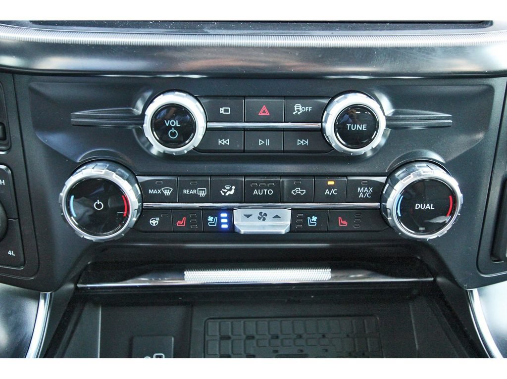 Certified 2025 Ford F150 Raptor AWD/4WD image 25