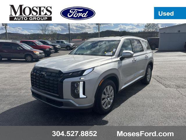 Used 2025 Hyundai Palisade SEL image 7