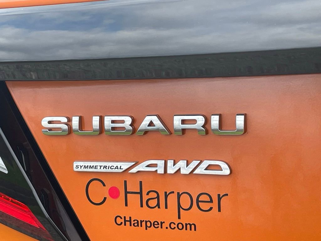 Used 2023 Subaru WRX Premium image 17