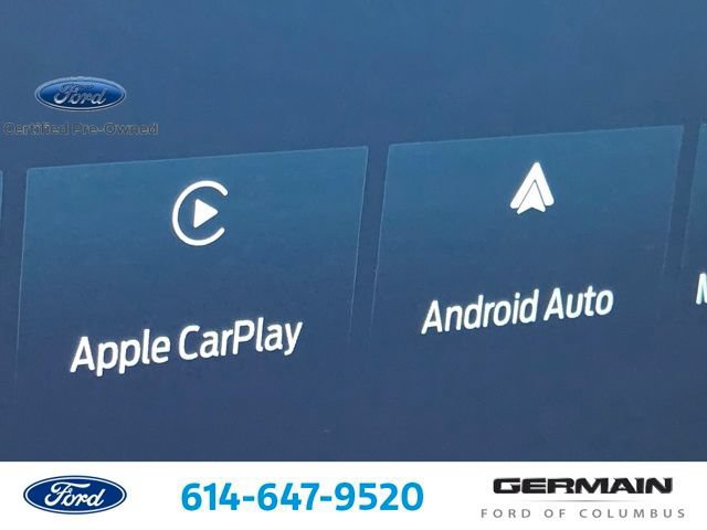 Certified 2023 Ford F150 XLT w/ Equipment Group 302A High AWD/4WD image 36