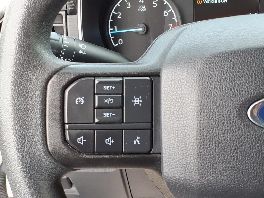 Certified 2023 Ford F150 XL w/ STX Appearance Package AWD/4WD image 15