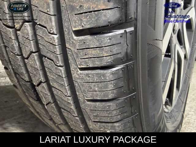 Certified 2023 Ford Maverick Lariat w/ Lariat Luxury Package FWD image 11