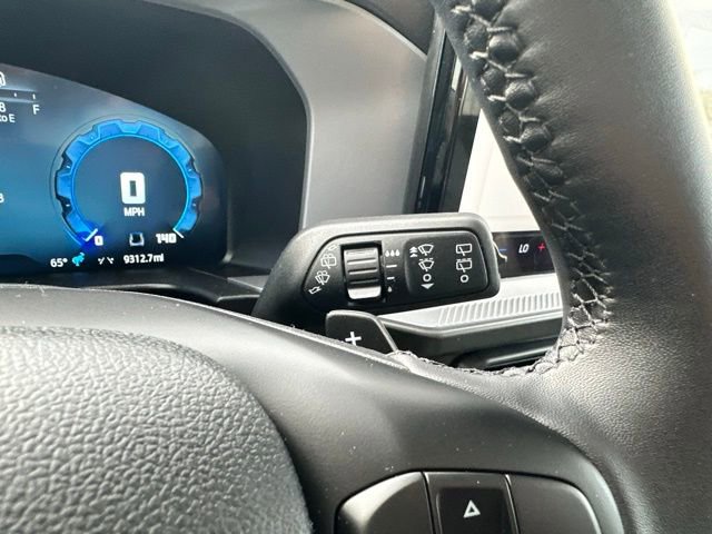 Certified 2025 Ford Bronco Sport Badlands AWD/4WD image 66