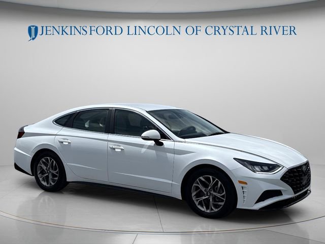 Used 2020 Hyundai Sonata SEL FWD image 2