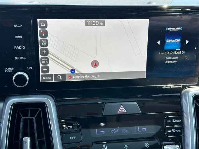 Used 2023 Kia Sorento SX AWD/4WD image 20