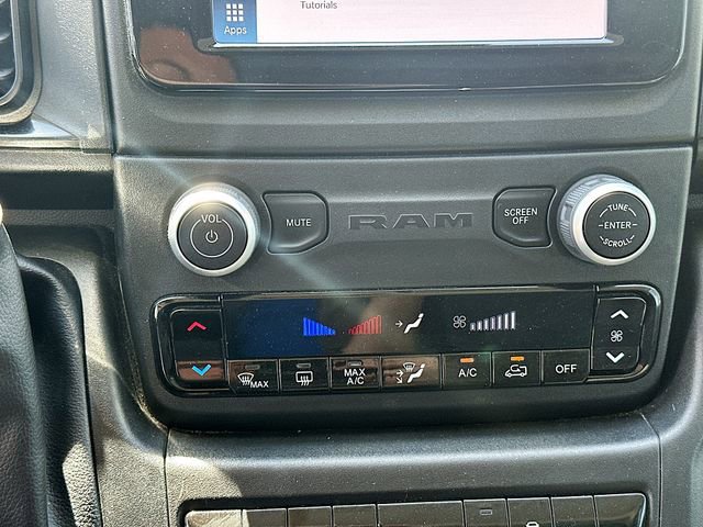 Used 2023 RAM ProMaster 1500 image 17