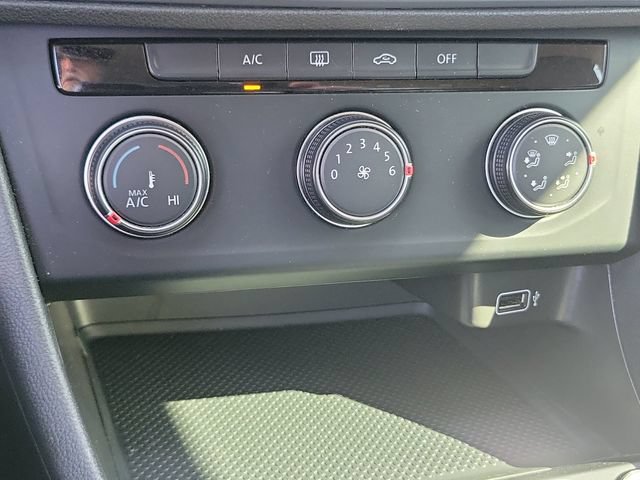 Used 2019 Volkswagen Jetta S w/ Driver Assistance Package FWD image 23