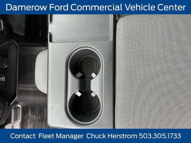 Certified 2025 Ford F150 XL image 19