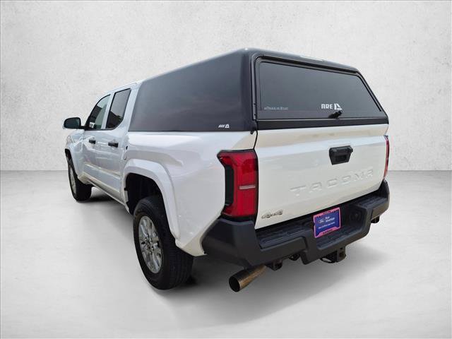 Used 2025 Toyota Tacoma SR AWD/4WD image 6
