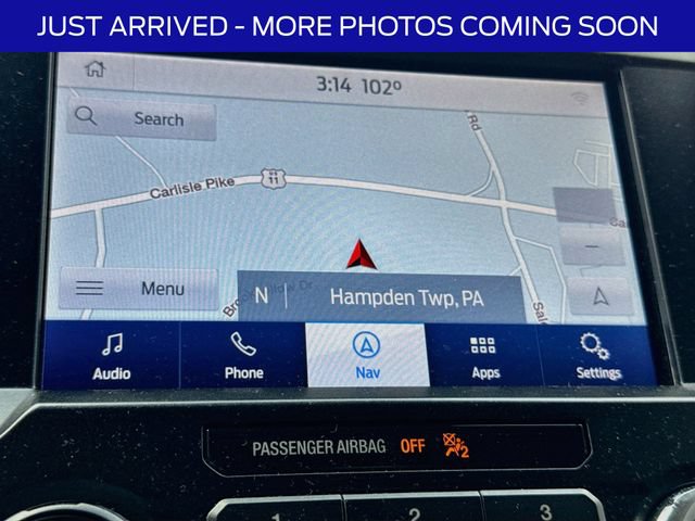 Certified 2020 Ford F150 XLT w/ Equipment Group 302A Luxury AWD/4WD image 14