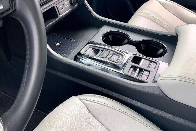 Used 2023 Honda Pilot EX-L image 16