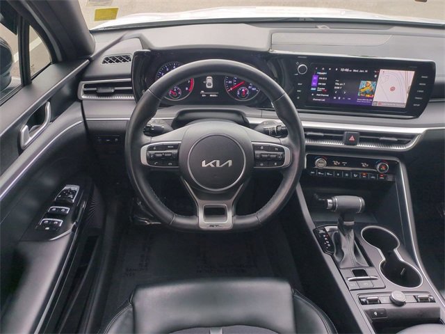 Used 2023 Kia K5 GT-Line image 15