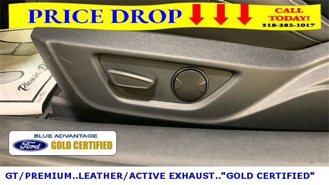 Certified 2024 Ford Mustang GT Premium image 28