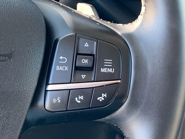 Certified 2025 Ford Bronco Sport Badlands image 28