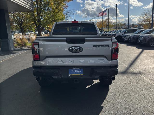 Certified 2024 Ford Ranger Raptor image 7
