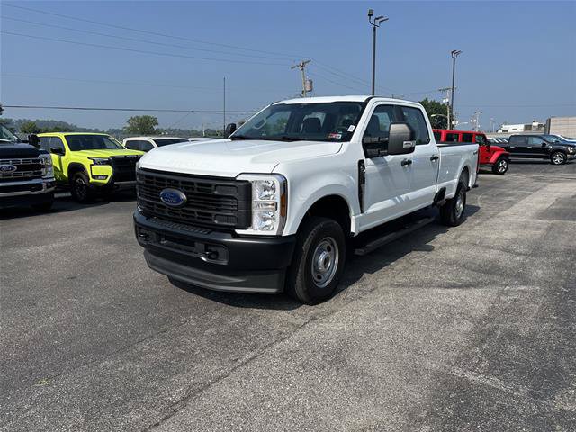 Certified 2026 Ford F250 XL AWD/4WD image 3