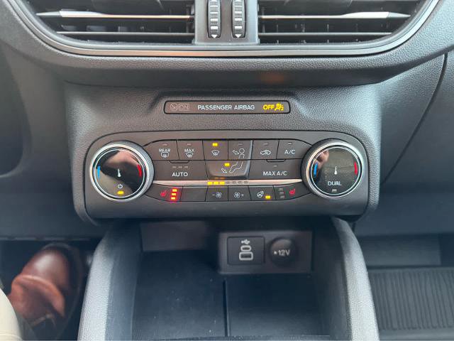 Certified 2025 Ford Escape Active w/ Cold Weather Package image 20