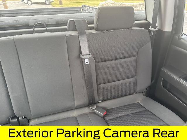 Used 2019 Chevrolet Silverado 1500 LT w/ All Star Edition image 16