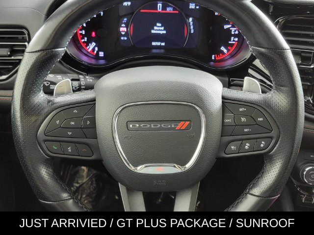 Used 2024 Dodge Durango GT AWD/4WD image 26