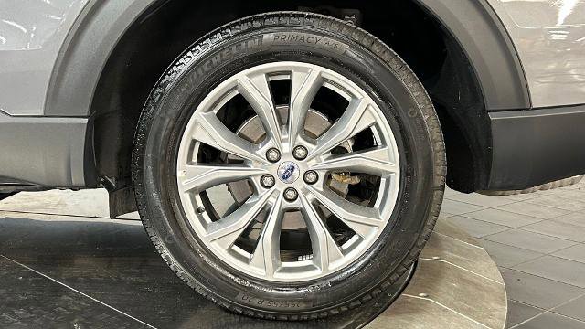 Certified 2023 Ford Explorer XLT w/ Equipment Group 202A AWD/4WD image 16