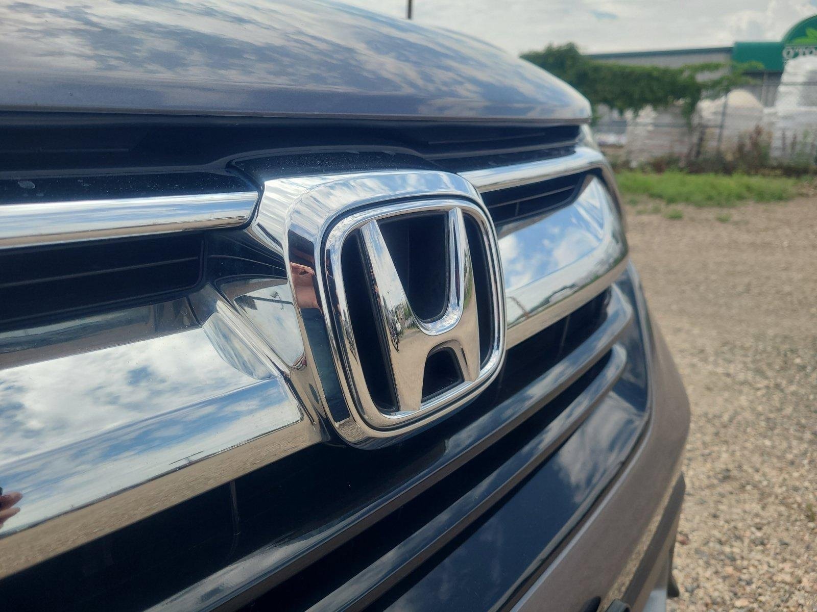 Used 2018 Honda CR-V LX image 23