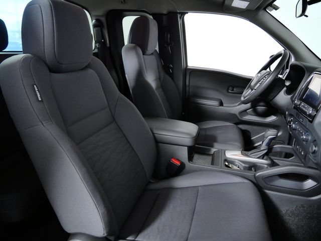 Used 2022 Nissan Frontier S w/ Technology Package AWD/4WD image 12