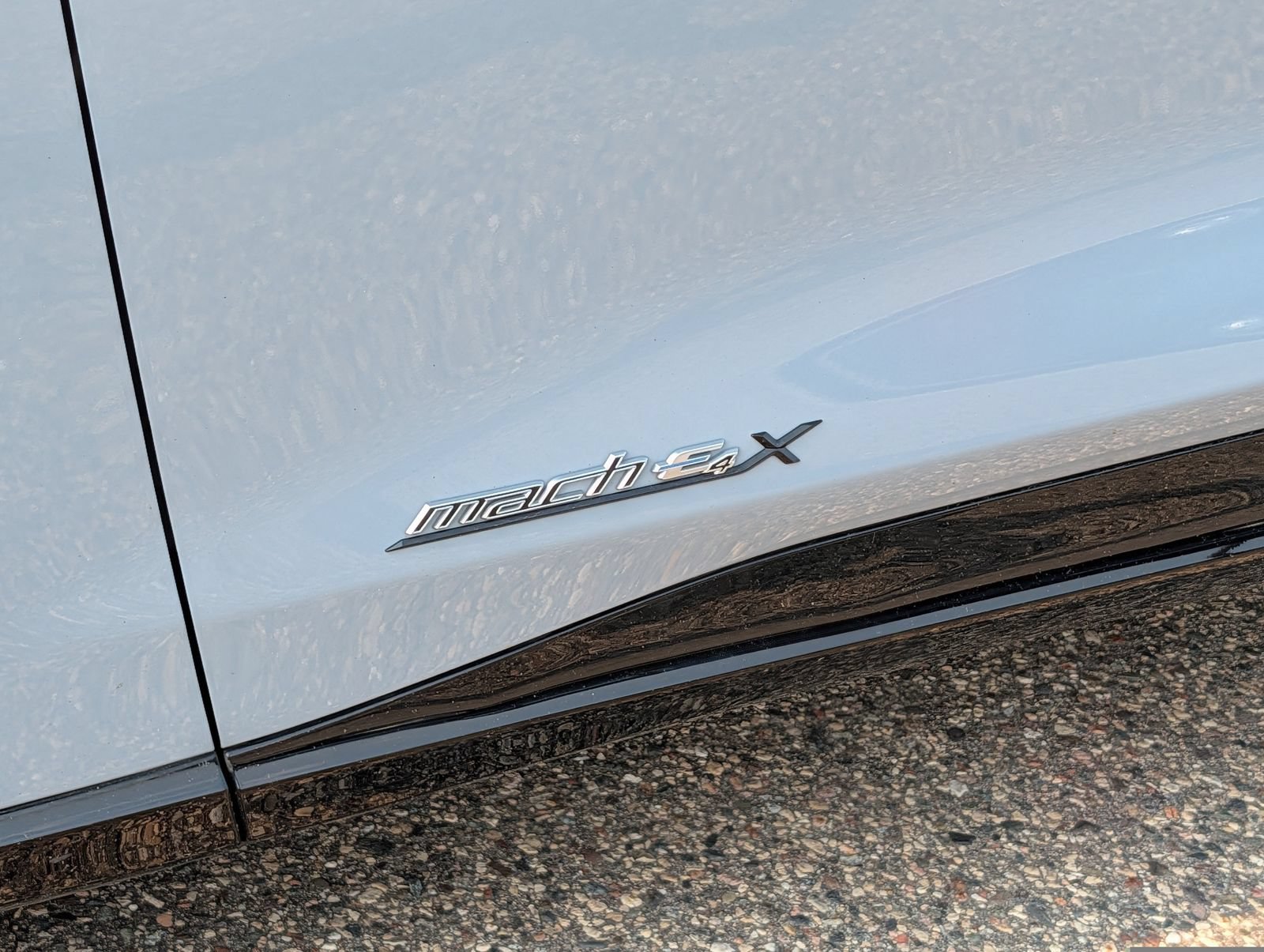 Certified 2024 Ford Mustang Mach-E Premium AWD/4WD image 13