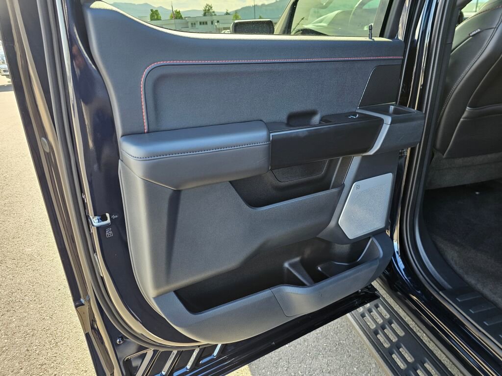 Certified 2025 Ford F150 Raptor AWD/4WD image 12
