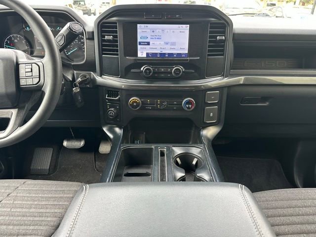 Certified 2022 Ford F150 XL w/ STX Appearance Package image 15