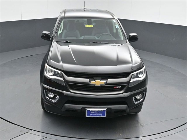 Used 2017 Chevrolet Colorado Z71 image 46