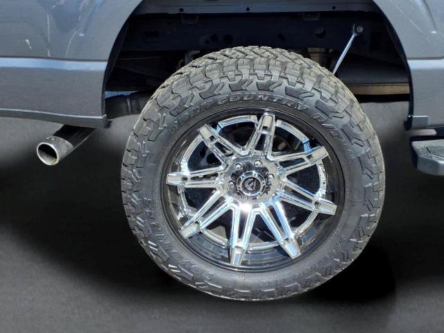 Certified 2023 Ford F150 XLT w/ Equipment Group 302A High AWD/4WD image 17