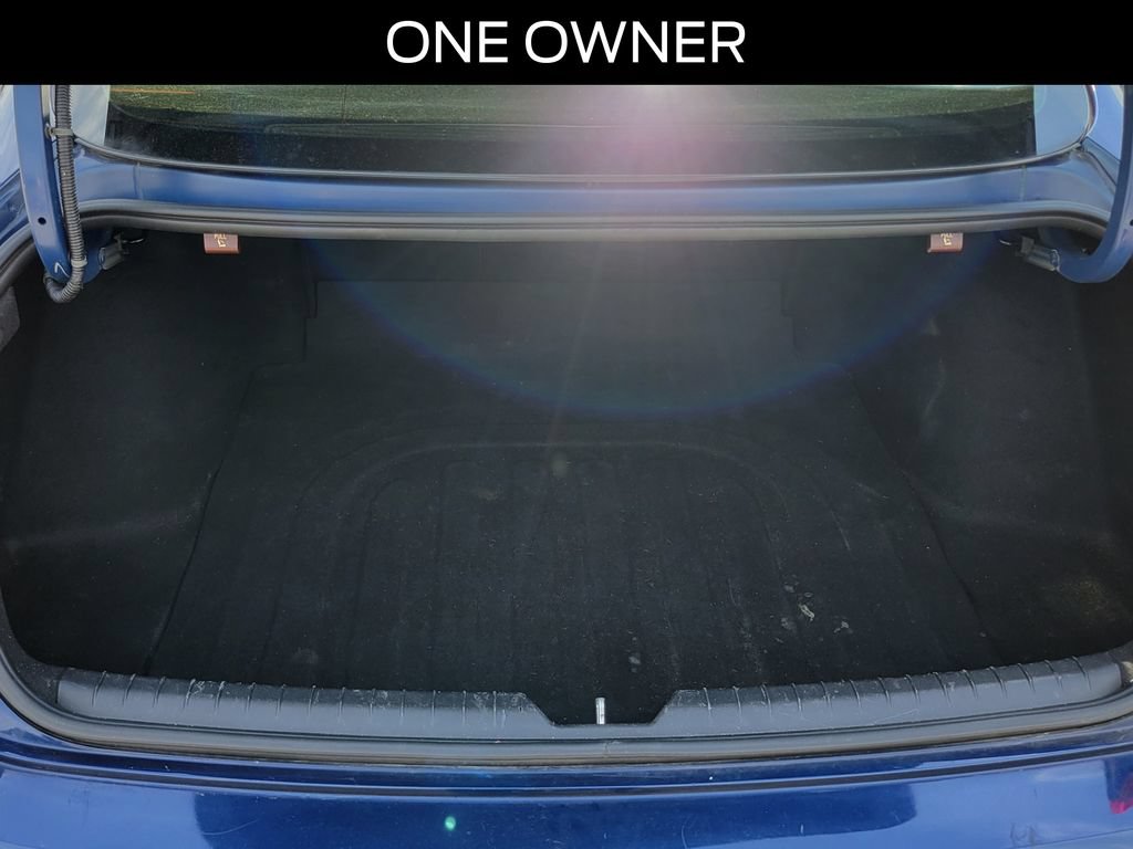 Used 2021 Hyundai Sonata SEL Plus w/ Preferred Accessory Package FWD image 6