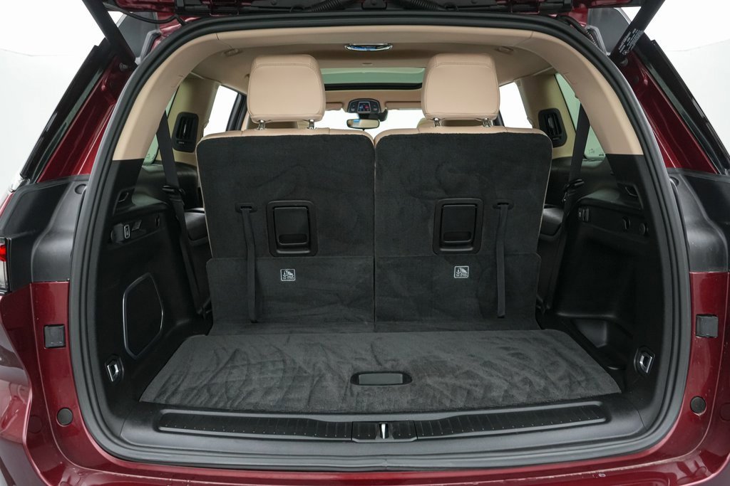 Used 2021 Jeep Grand Cherokee L Limited w/ Trailer Tow Group (B) image 22