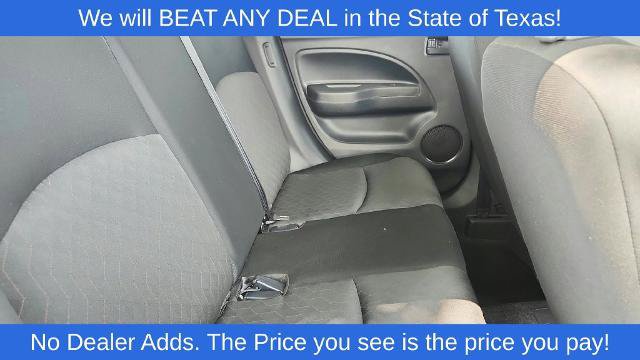 Used 2024 Mitsubishi Mirage ES FWD image 29