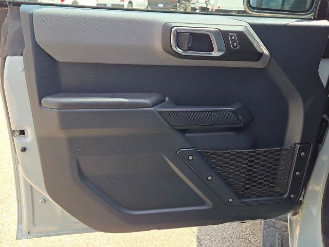 Certified 2024 Ford Bronco Big Bend AWD/4WD image 21