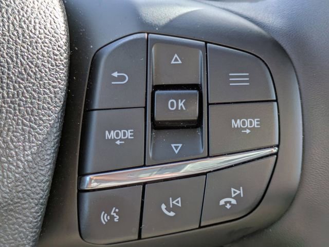 Certified 2026 Ford Maverick XLT w/ XLT Luxury Package AWD/4WD image 24